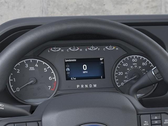 new 2023 Ford F-250 car, priced at $52,000