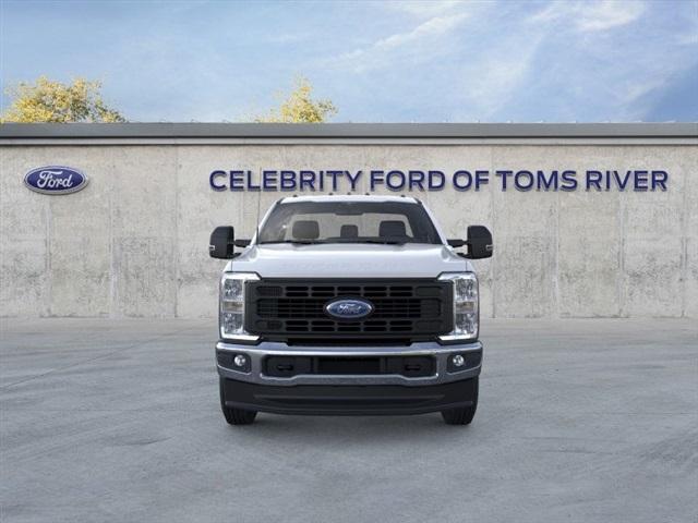 new 2023 Ford F-250 car, priced at $52,000