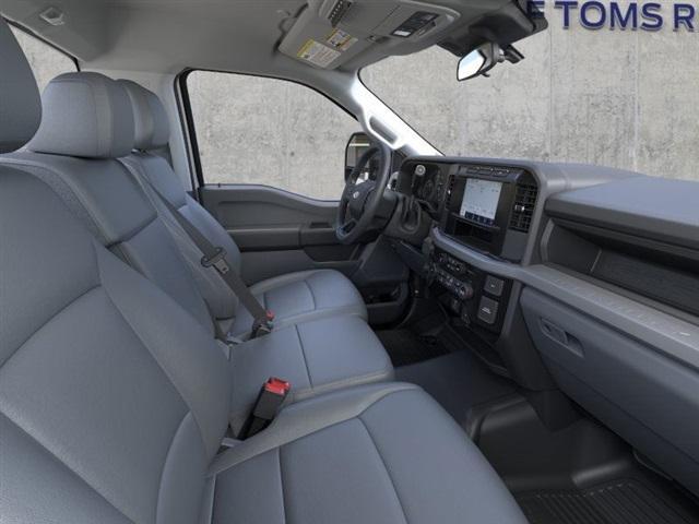 new 2023 Ford F-250 car, priced at $52,000