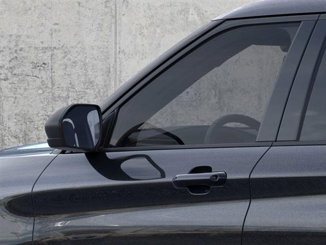 new 2025 Ford Explorer car, priced at $40,436