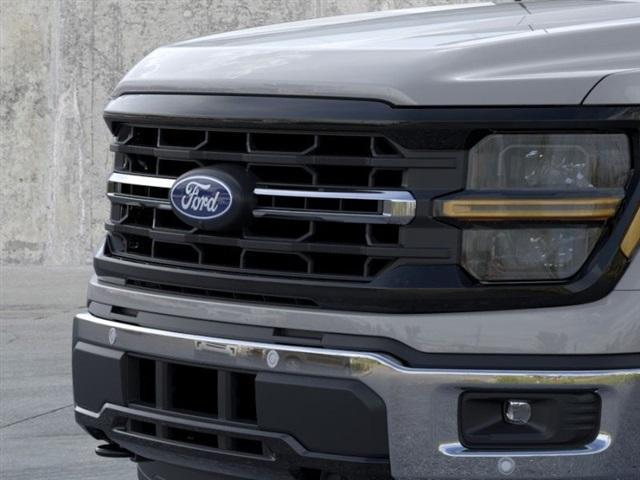 new 2024 Ford F-150 car, priced at $63,000