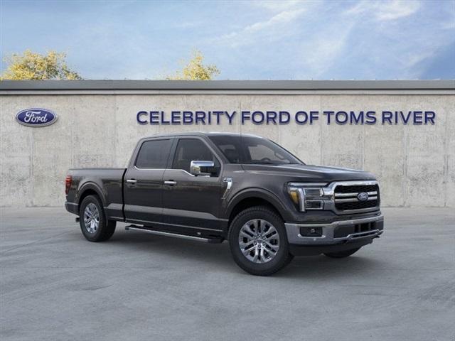 new 2025 Ford F-150 car, priced at $68,710