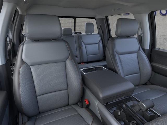 new 2025 Ford F-150 car, priced at $61,827