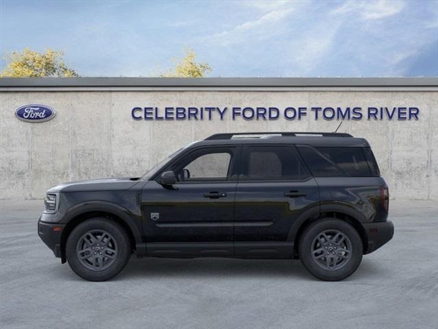 new 2025 Ford Bronco Sport car, priced at $30,005
