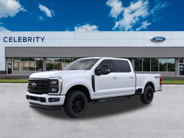 new 2024 Ford F-250 car, priced at $79,640