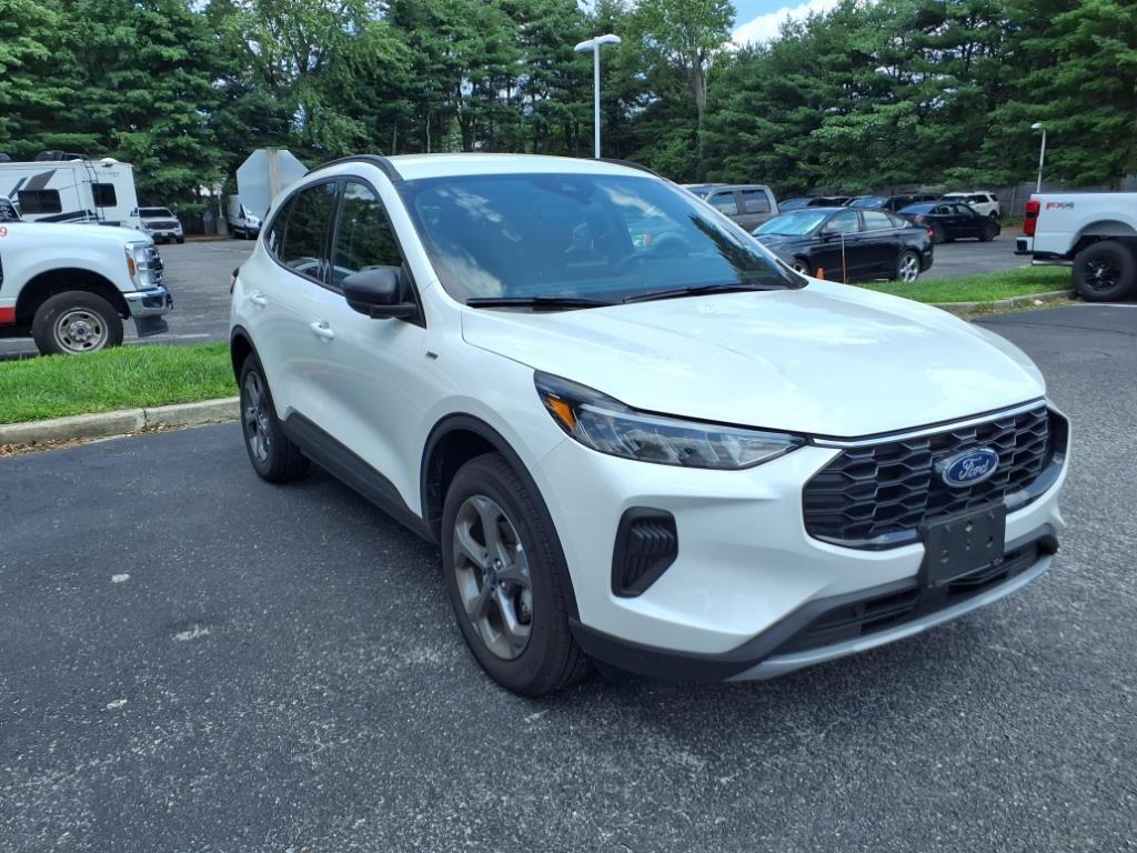used 2025 Ford Escape car, priced at $31,000