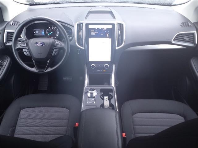 used 2023 Ford Edge car, priced at $38,000