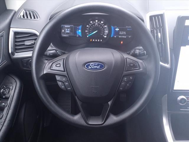 used 2023 Ford Edge car, priced at $37,500