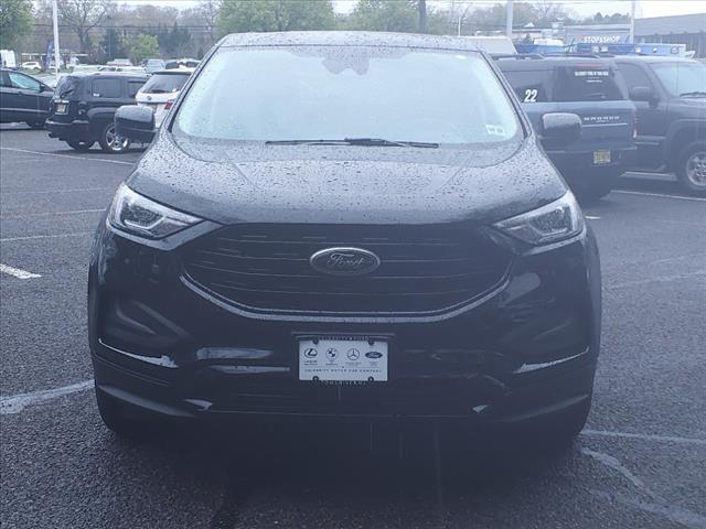 used 2023 Ford Edge car, priced at $36,000