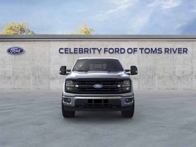 new 2024 Ford F-150 car, priced at $66,985