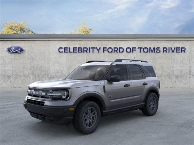 new 2024 Ford Bronco Sport car, priced at $30,140