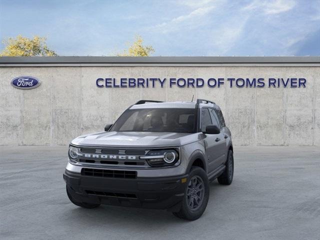 new 2024 Ford Bronco Sport car, priced at $30,140