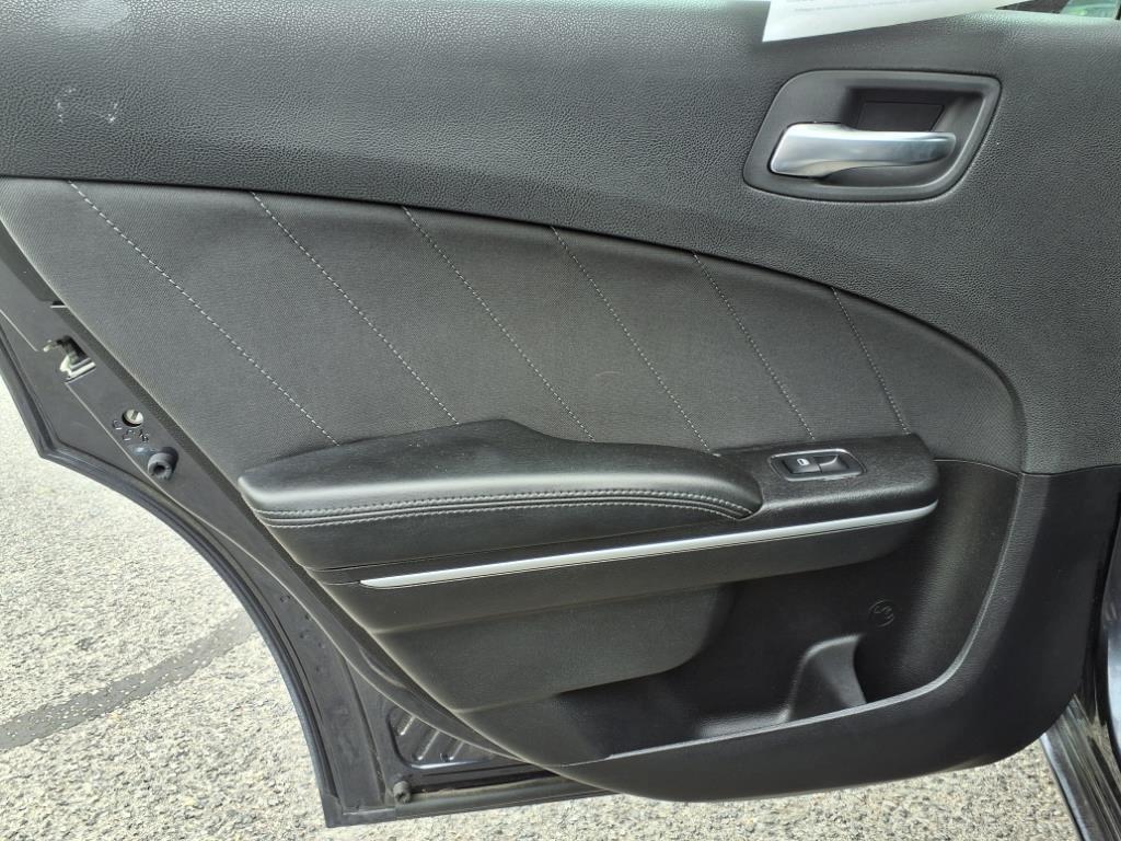 used 2019 Dodge Charger car, priced at $13,800