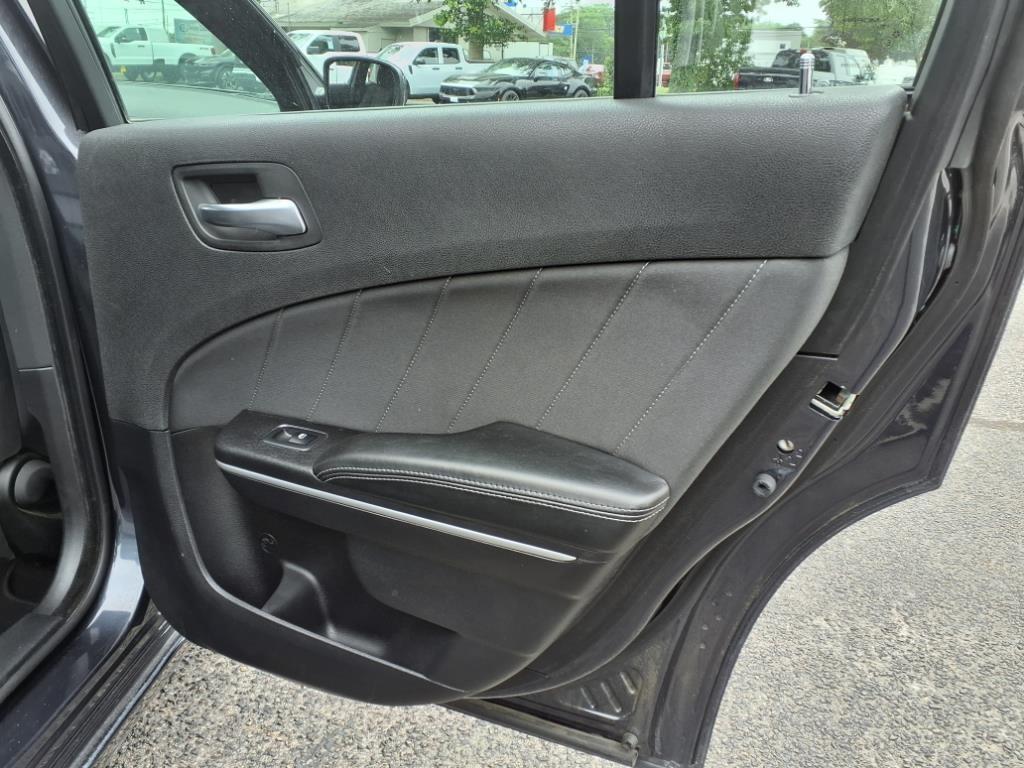 used 2019 Dodge Charger car, priced at $13,800