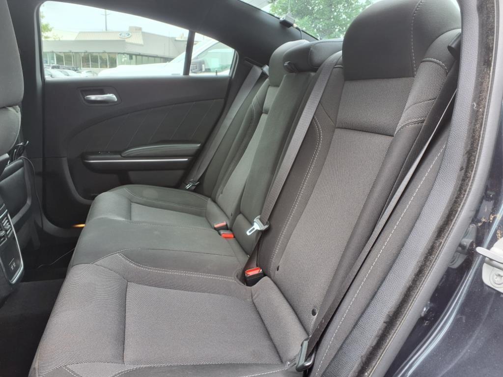 used 2019 Dodge Charger car, priced at $13,800