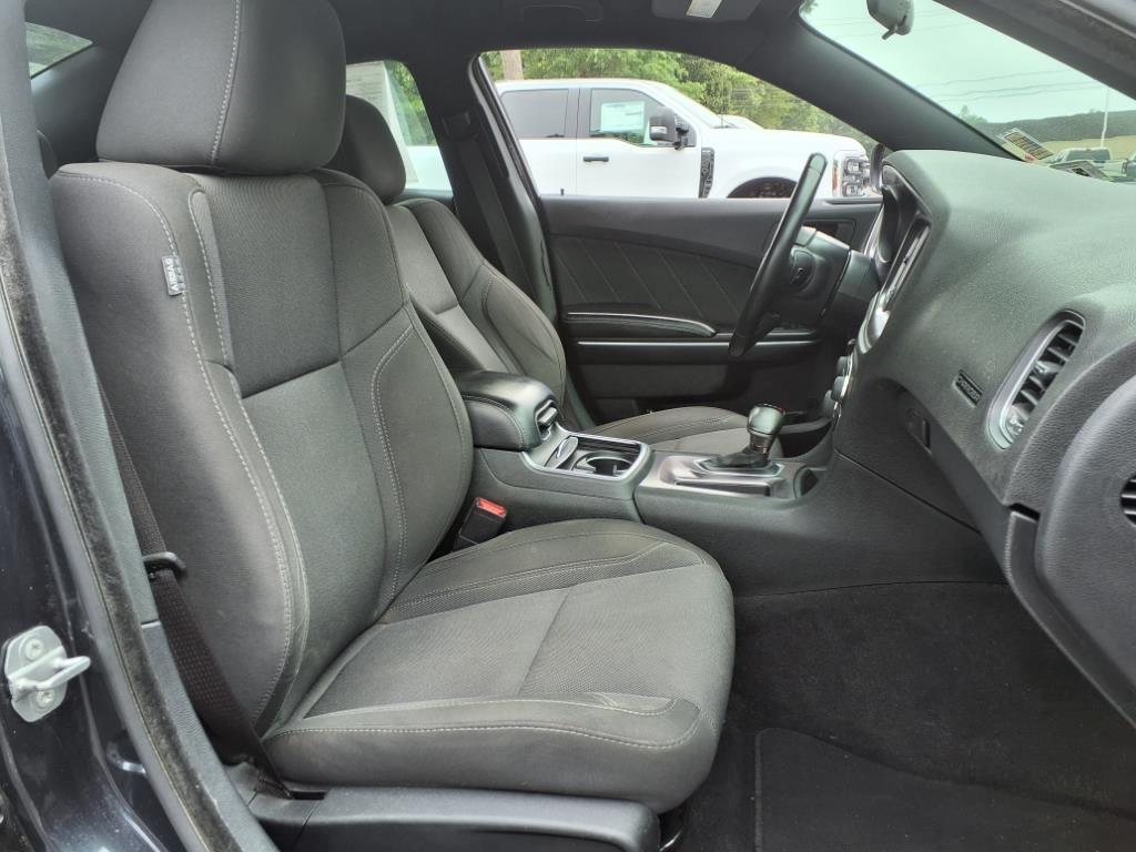 used 2019 Dodge Charger car, priced at $13,800