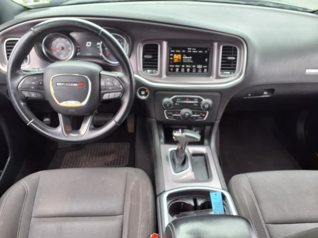used 2019 Dodge Charger car, priced at $13,800