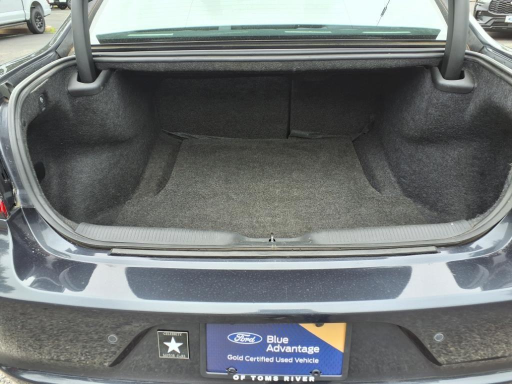used 2019 Dodge Charger car, priced at $13,800