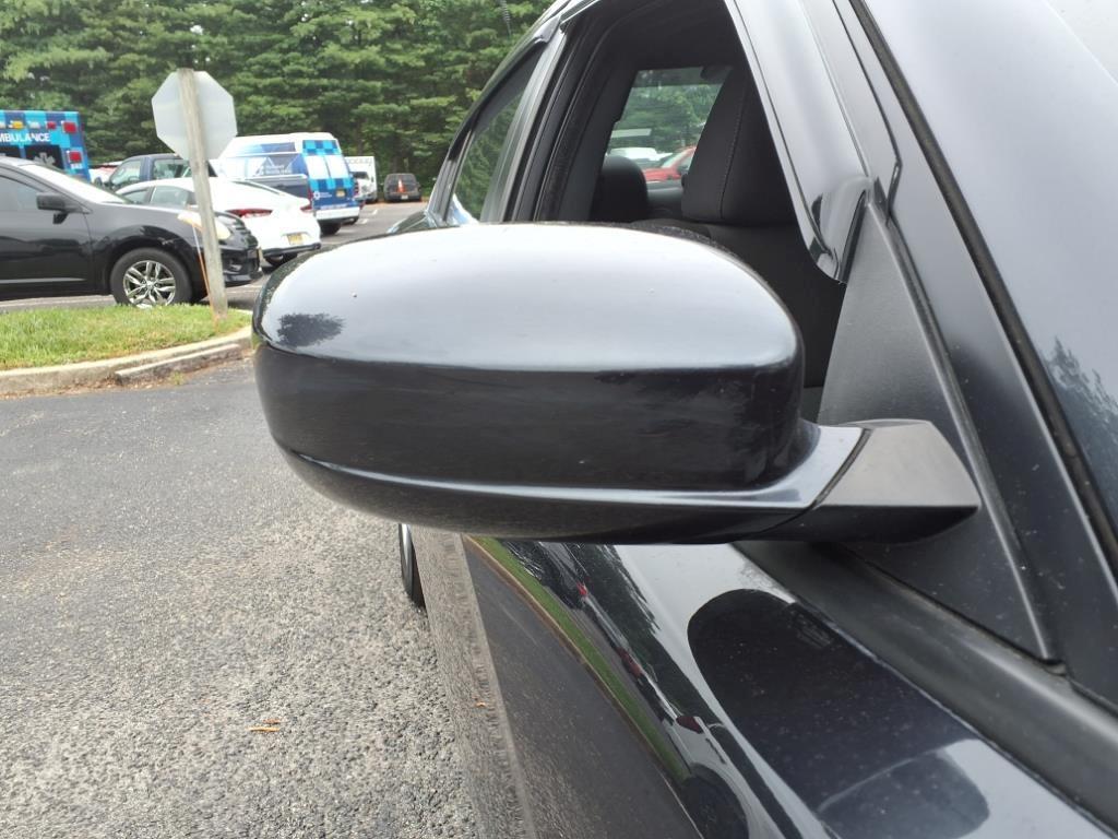 used 2019 Dodge Charger car, priced at $13,800