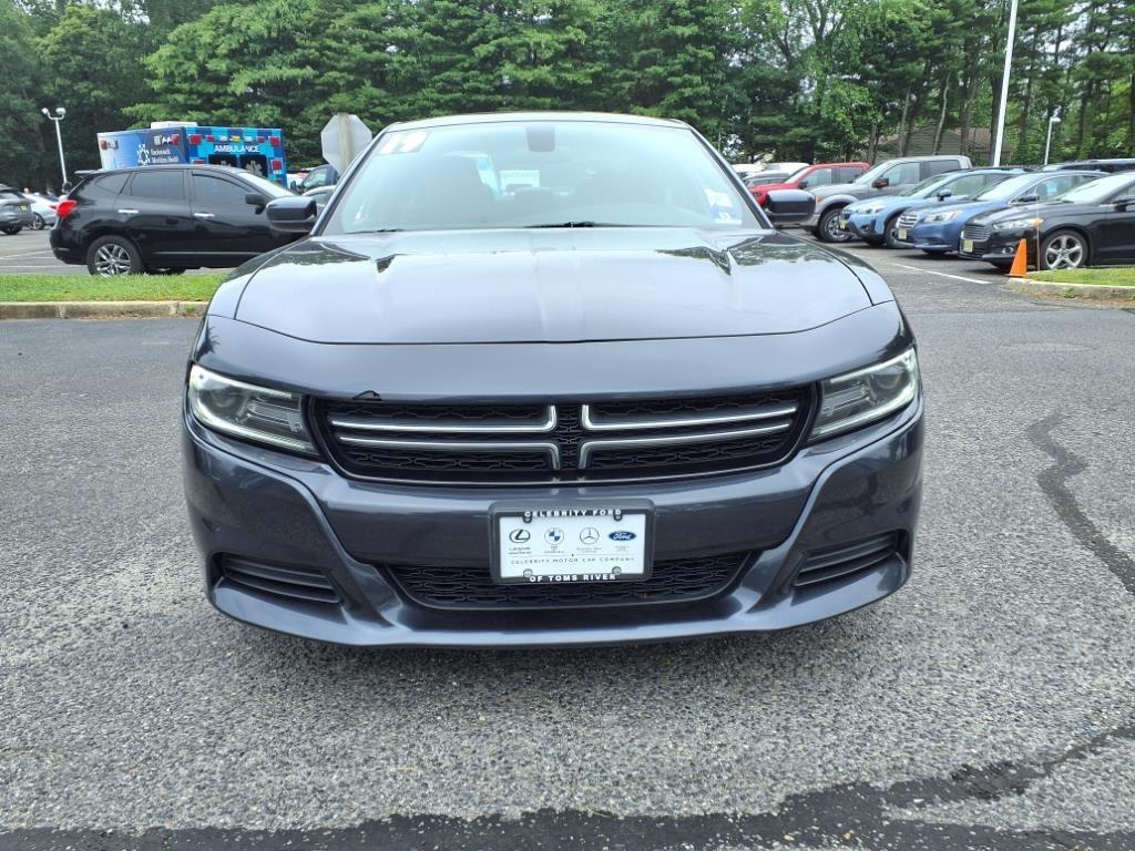 used 2019 Dodge Charger car, priced at $13,800