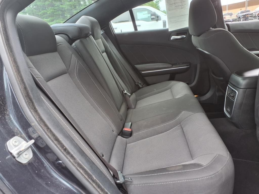 used 2019 Dodge Charger car, priced at $13,800