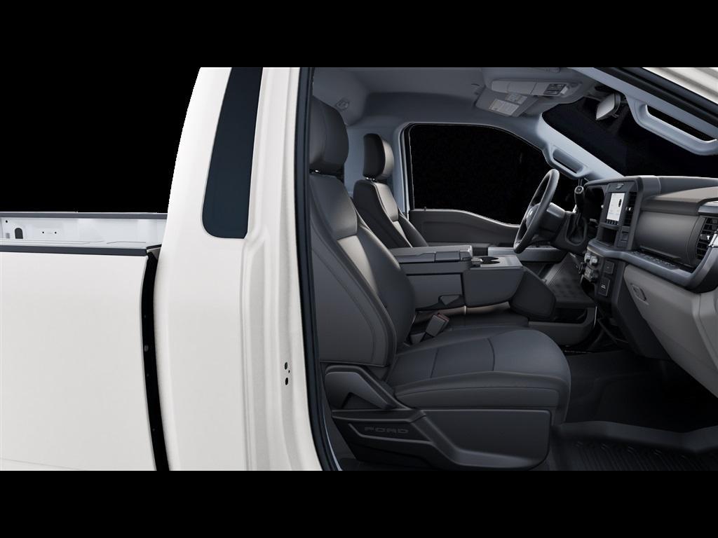 new 2025 Ford F-350 car, priced at $58,520