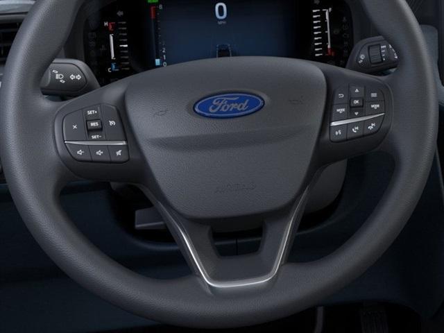 new 2025 Ford Maverick car, priced at $32,535