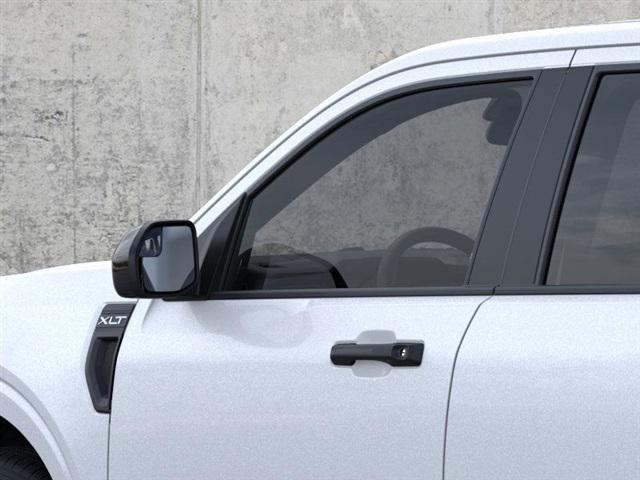 new 2025 Ford Maverick car, priced at $32,535