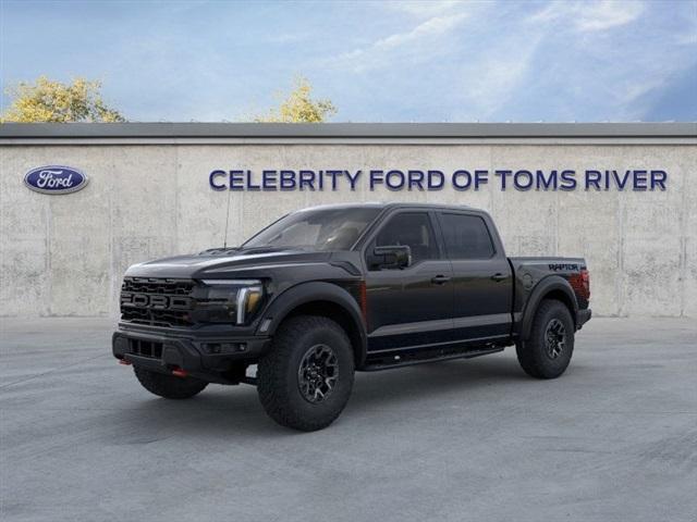 new 2024 Ford F-150 car, priced at $112,460