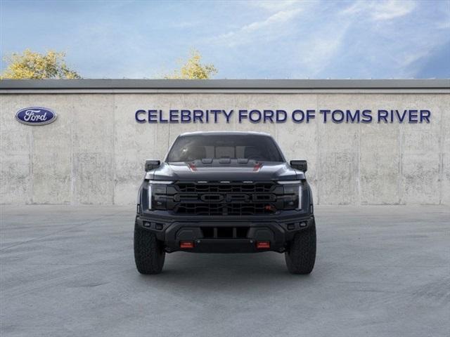 new 2024 Ford F-150 car, priced at $112,460