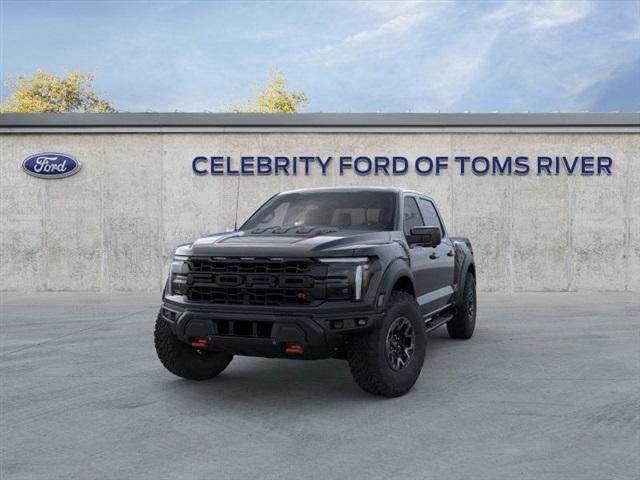 new 2024 Ford F-150 car, priced at $112,460