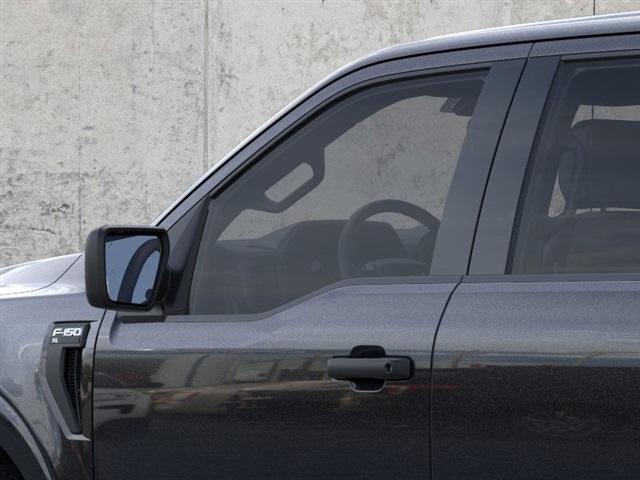 new 2025 Ford F-150 car, priced at $47,268