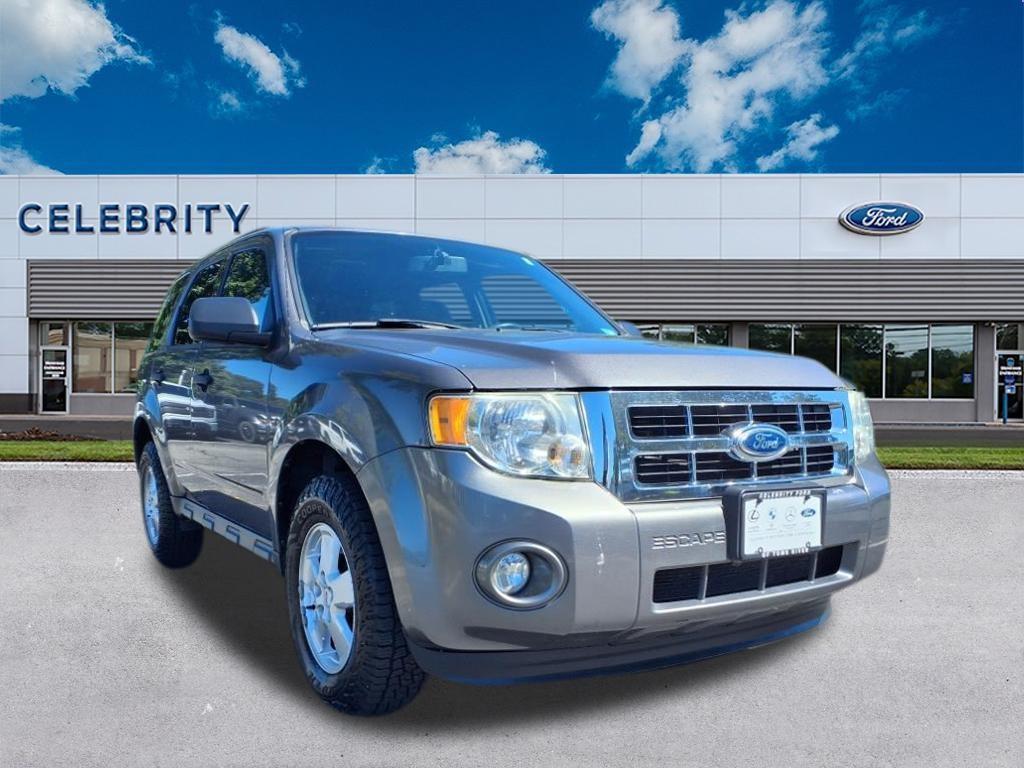 used 2011 Ford Escape car, priced at $6,500