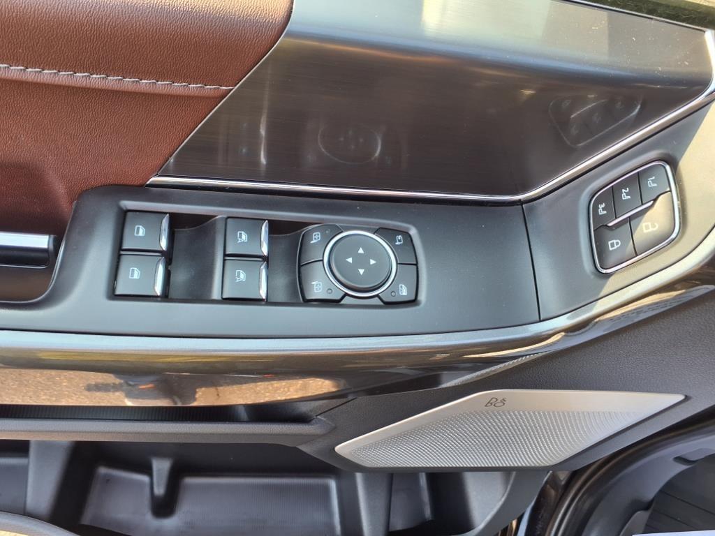 used 2023 Ford F-150 car, priced at $50,900