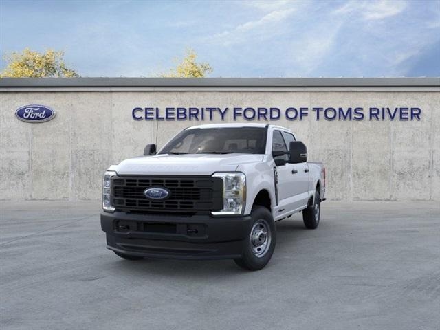 new 2025 Ford F-350 car, priced at $67,565