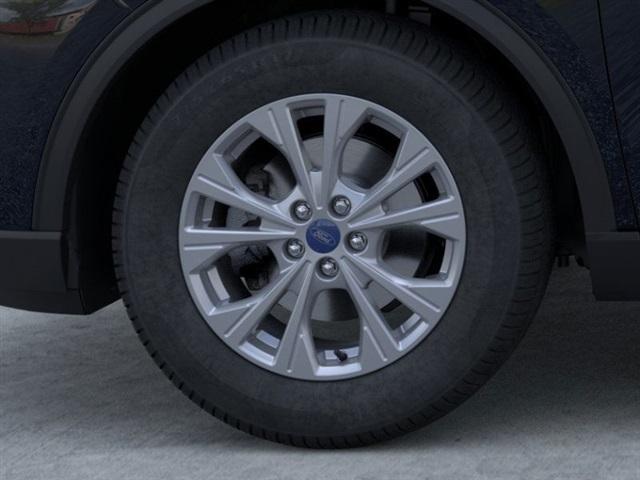 used 2025 Ford Escape car, priced at $28,000
