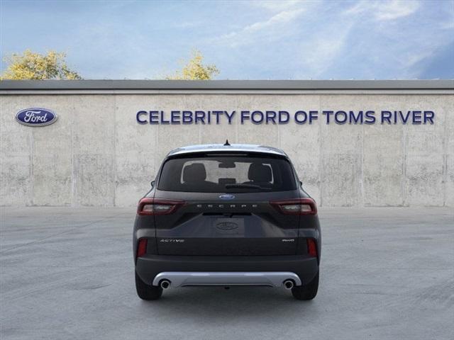 used 2025 Ford Escape car, priced at $28,000