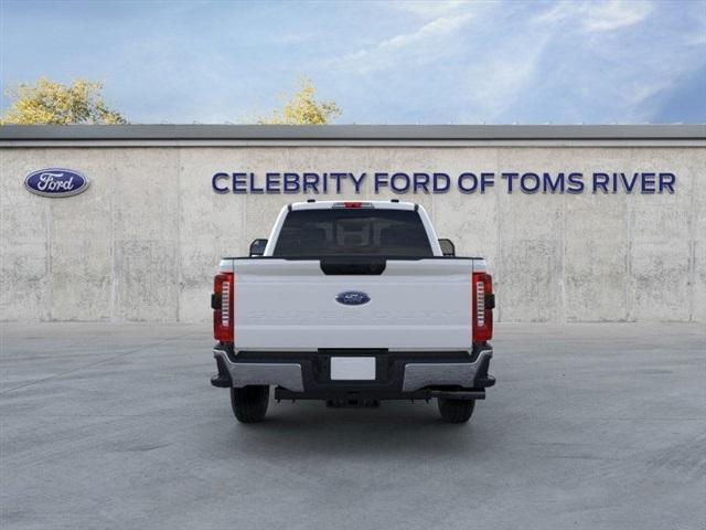 new 2024 Ford F-250 car, priced at $67,785