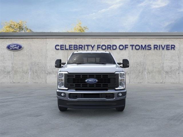 new 2024 Ford F-250 car, priced at $67,785