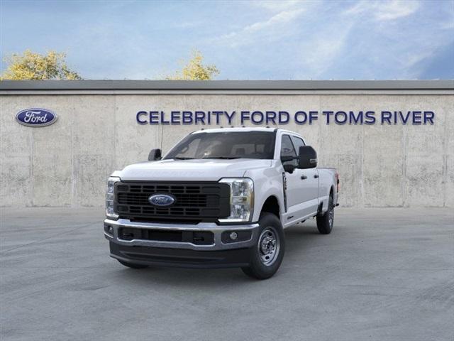 new 2024 Ford F-250 car, priced at $67,785