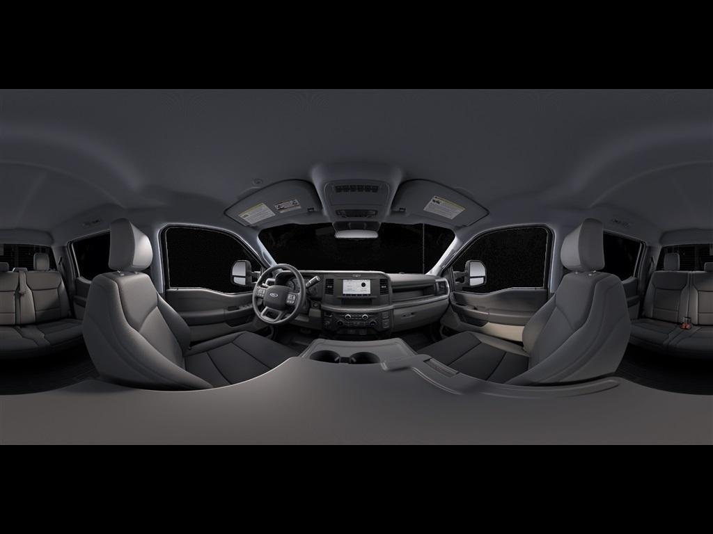 new 2025 Ford F-350 car, priced at $63,515
