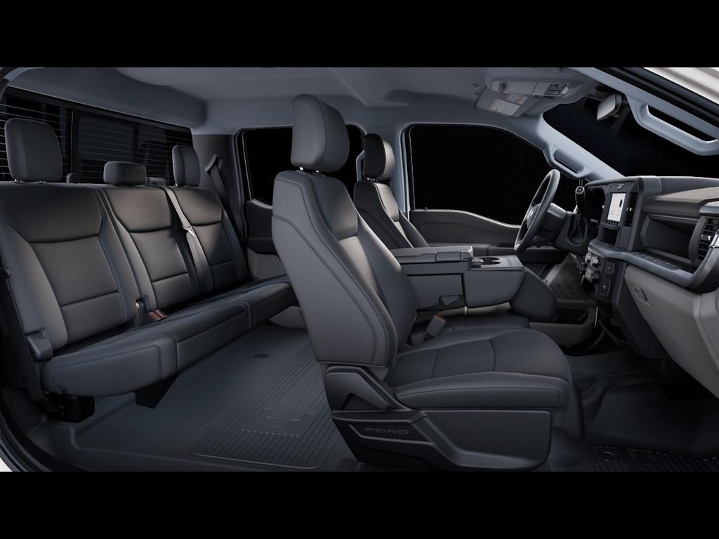 new 2025 Ford F-350 car, priced at $63,515