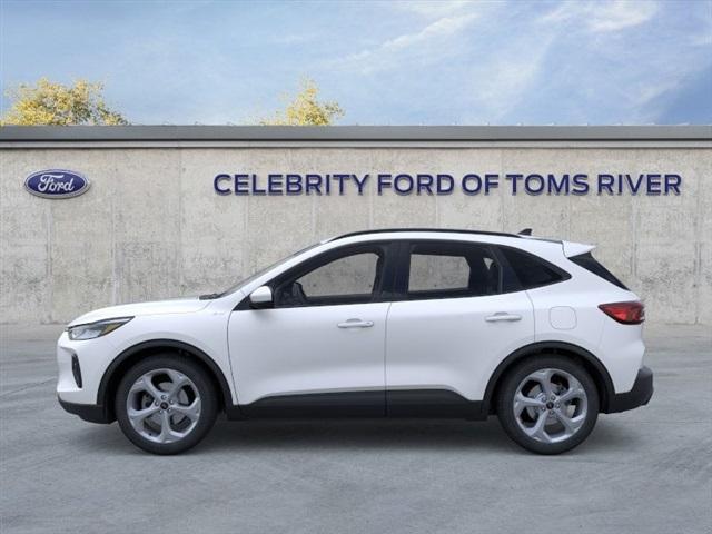 new 2025 Ford Escape car, priced at $34,185