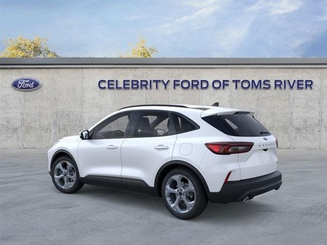new 2025 Ford Escape car, priced at $34,185