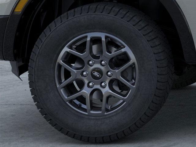 new 2024 Ford Ranger car, priced at $38,634
