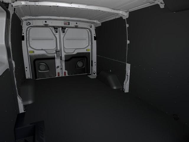 new 2025 Ford Transit-250 car, priced at $52,100