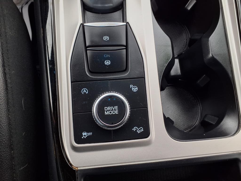 used 2022 Ford Explorer car, priced at $42,000