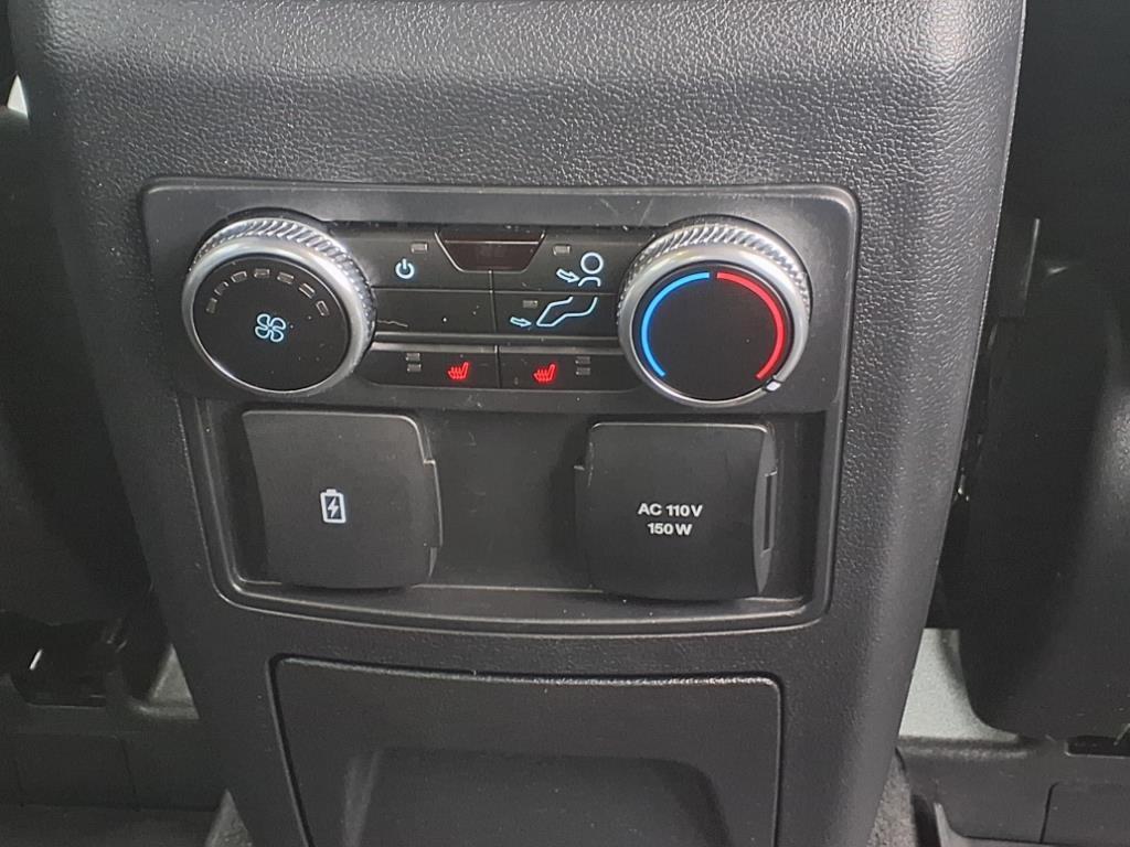 used 2022 Ford Explorer car, priced at $42,000