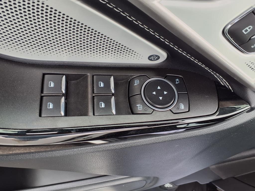 used 2022 Ford Explorer car, priced at $42,000