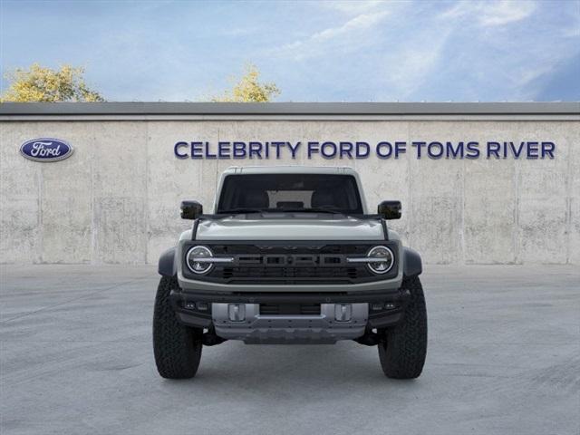 new 2024 Ford Bronco car, priced at $84,964